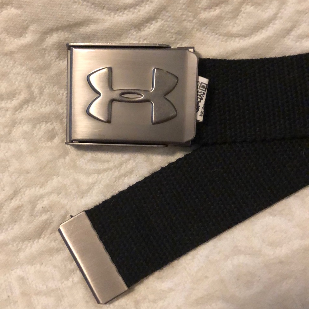 Under Armour Belt
